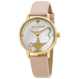 Kate Spade “You Wish” Watch